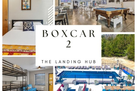 Suite with kitchenette near Hidden Valley Ski