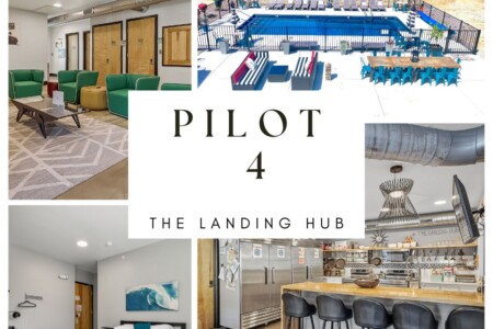 Room for two with pool and kitchen access