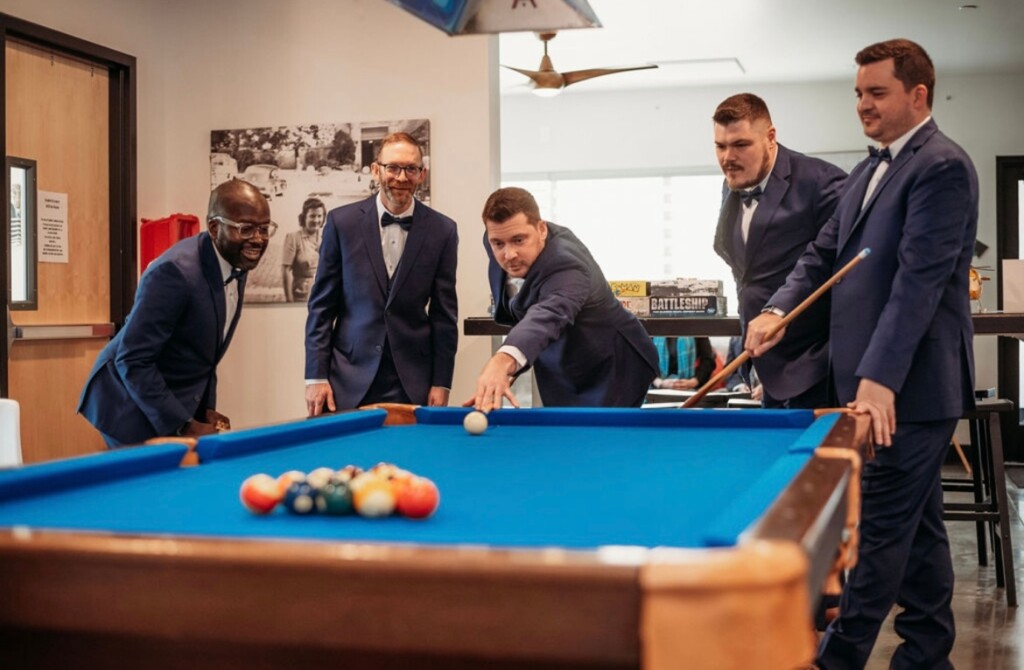 Onsite activities for all ages